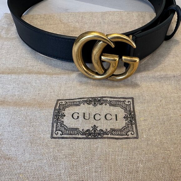 Authentic Gucci Belt - Picture 1 of 3